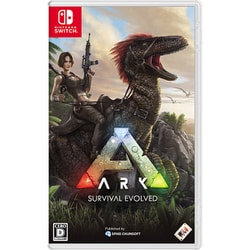 ヨドバシ.com - スパイク・チュンソフト ARK: Survival Evolved