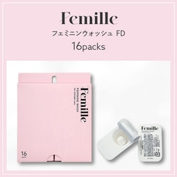 ヨドバシ.com - フェミーユ Femille フェミーユ フェミニンウォッシュ