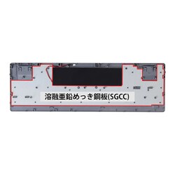 ヨドバシ.com - Keychron キークロン Keychron K7 ワイヤレス