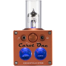 ヨドバシ.com - Carot One キャロットワン プリメインアンプ ERNESTOLO