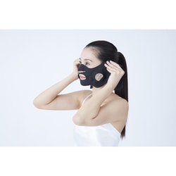 ヨドバシ.com - ヤーマン YA-MAN マスク型美顔器 メディリフト アクア