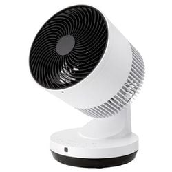 ヨドバシ.com - スリーアップ Three-up サーキュレーター 衣類乾燥機能