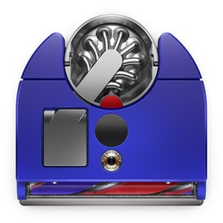 ヨドバシ.com - ダイソン Dyson ロボット掃除機 Dyson 360 Vis Nav