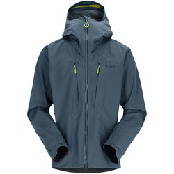 ヨドバシ.com - ラブ Rab Latok Alpine GTX Jacket QWH-26 O.Blue M