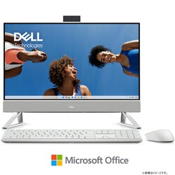 ヨドバシ.com - デル DELL 一体型デスクトップ/Inspiron 24 5420