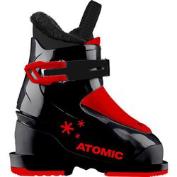 ヨドバシ.com - アトミック ATOMIC HAWX KIDS 1 AE5029580150 Black