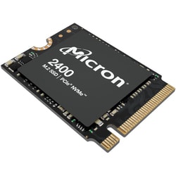 ヨドバシ.com - マイクロン 内蔵SSD Micron 2400シリーズ 1TB M.2 2230
