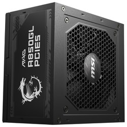 ヨドバシ.com - MSI エムエスアイ PC電源ユニット MAG A850GL PCIE5