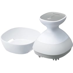 ヨドバシ.com - パナソニック Panasonic 頭皮エステ スパイラル