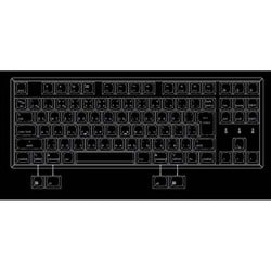 ヨドバシ.com - Keychron キークロン K8 Pro QMK/VIA ワイヤレス