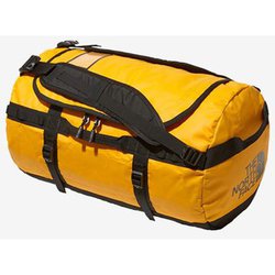 ヨドバシ.com - THE NORTH FACE ザ・ノース・フェイス BCダッフルS