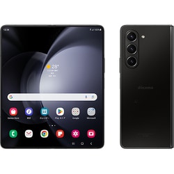 ヨドバシ.com - NTTドコモ エヌ・ティ・ティ・ドコモ SC-55D Galaxy Z