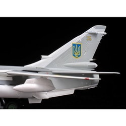 ヨドバシ.com - カリバーウイングス CA722410 1/72 SU-24MR ウクライナ