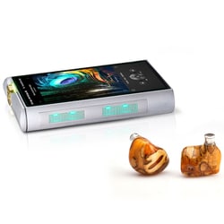 ヨドバシ.com - Cayin カイン N30LE DAP×Amber Pearl Cayin30周年記念