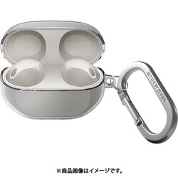 ヨドバシ.com - ユニーク Uniq SONY WF-1000XM5専用 ケース GLOSSY