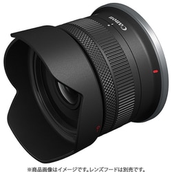 ヨドバシ.com - キヤノン Canon RF-S10-18mm F4.5-6.3 IS STM [超広角