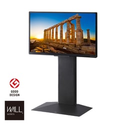 ヨドバシ.com - NAKAMURA ナカムラ EQUALS イコールズ 24～55V型対応