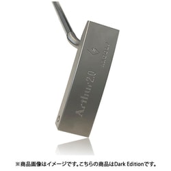 ヨドバシ.com - ARGOLF アールゴルフ ARTHUR 2.0（アーサー2.0） 34