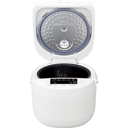 ヨドバシ.com - ハイアール Haier マイコンジャー炊飯器 5.5合炊き