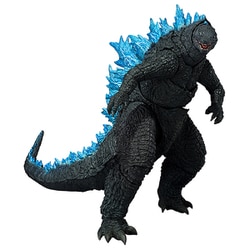 ヨドバシ.com - バンダイスピリッツ S.H.MonsterArts GODZILLA FROM
