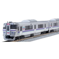 ヨドバシ.com - トミックス TOMIX 98572 Nゲージ完成品 JR 733 1000系