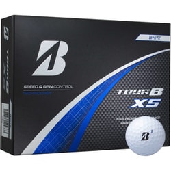 ヨドバシ.com - ブリヂストンゴルフ BRIDGESTONE GOLF TOUR B XS