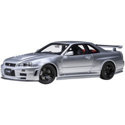 ヨドバシ.com - オートアート AUTOart 77461 1/18 ニスモ R34 GT-R Z