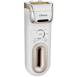 ヨドバシ.com - ヤーマン YA-MAN 光美容器 レイボーテ クールプロ ムダ