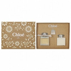 ヨドバシ.com - クロエ Chloe クロエ オードパルファム ホリデーセット