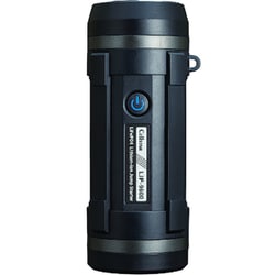 ヨドバシ.com - セルスター リン酸鉄リチウムイオンバッテリー搭載