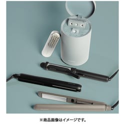 ヨドバシ.com - サロニア SALONIA EMS美顔器 EMSリフトブラシ 充電式