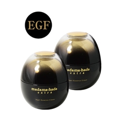 ヨドバシ.com - madama・hada 真珠肌 madama・hada エクストラパール