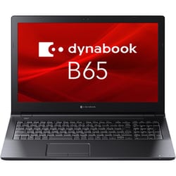 ヨドバシ.com - Dynabook ダイナブック dynabook ビジネスノート B65