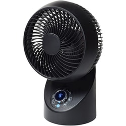 ヨドバシ.com - テクノス TEKNOS 360°3D首振りDCフルリモコン