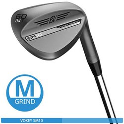 ヨドバシ.com - Titleist タイトリスト Vokey Wedge SM10 Dynamic Gold