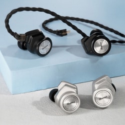 ヨドバシ.com - iBasso Audio アイバッソオーディオ 15.4mm