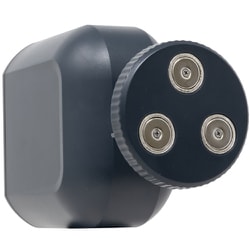 ヨドバシ.com - ライテックス RITEX 防犯カメラ 充電式どこでも