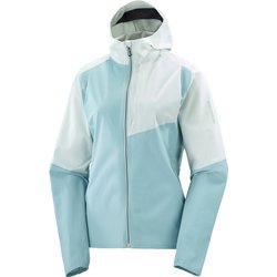 ヨドバシ.com - サロモン SALOMON ボナッティ トレイル ジャケット