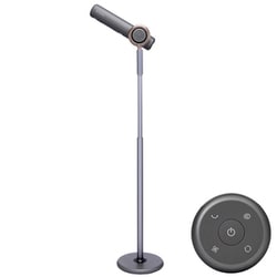 ヨドバシ.com - QUADS クワッズ ハンズフリースタンドヘアドライヤー