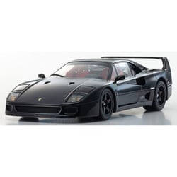 ヨドバシ.com - 京商 KYOSHO KS08416BK 1/18 フェラーリ F40 ブラック