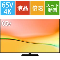 ヨドバシ.com - パナソニック Panasonic VIERA（ビエラ） W95Aシリーズ