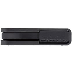 ヨドバシ.com - バッファロー BUFFALO 外付けSSD ポータブル SSDS-PZEV