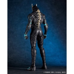 ヨドバシ.com - 海洋堂 KAIYODO メガソフビ 怪獣8号 怪獣8号 [塗装済