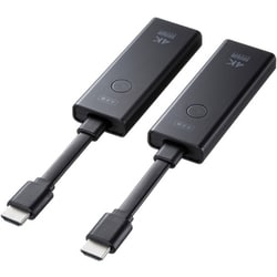 ヨドバシ.com - サンワサプライ SANWA SUPPLY ワイヤレス HDMI
