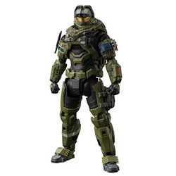 ヨドバシ.com - 1000toys RE：EDIT HALO: REACH 1/12 SCALE JUN-A266