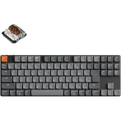 ヨドバシ.com - Keychron キークロン K1 Max QMK/VIA ワイヤレス