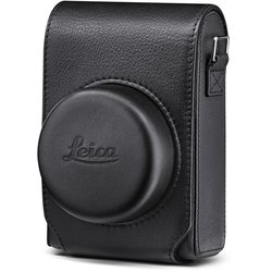 ヨドバシ.com - ライカ Leica D-LUX8用 レザーケース ブラック 18556