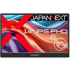 ヨドバシ.com - JAPANNEXT ジャパンネクスト タッチパネル搭載モバイル