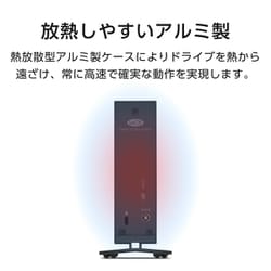 ヨドバシ.com - LACIE ラシー 外付けハードディスク 24TB d2