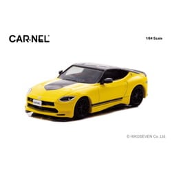 ヨドバシ.com - カーネル CAR-NEL CN640040 1/64 日産 フェアレディ Z
